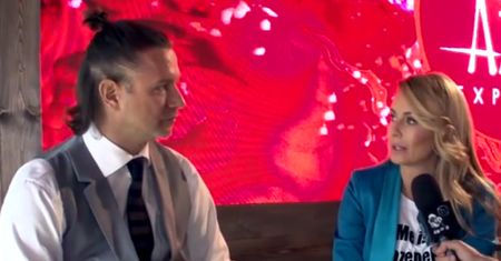 Rozenek: "Obiecaliśmy naszym chłopcom, że zabierzemy ich w ślad naszej podróży po Azji"