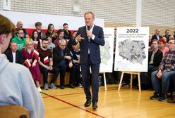 Wybory 2023. Program PO. Donald Tusk przedstawił kolejne punkty