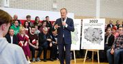 Wybory 2023. Program PO. Donald Tusk przedstawił kolejne punkty