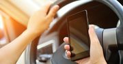 Telefon podczas jazdy. Jaki mandat może dostać kierowca w 2026 r.?