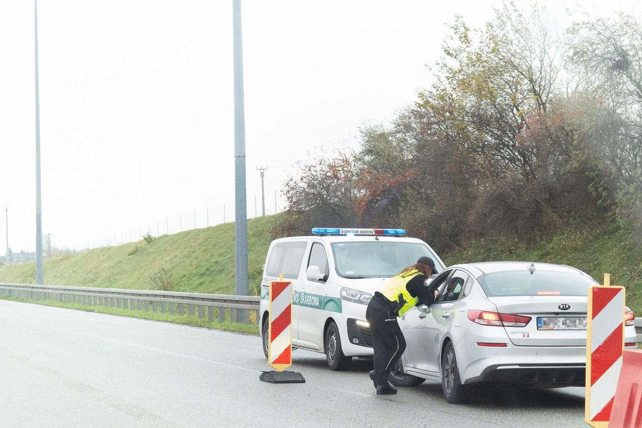 Takie patrole na autostradach GDDKiA od teraz będą codziennością