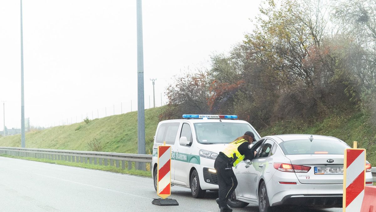 Takie patrole na autostradach GDDKiA od teraz będą codziennością