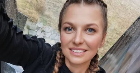 Anna Lewandowska potrzebuje pomocy. Chodzi o małą Klarę