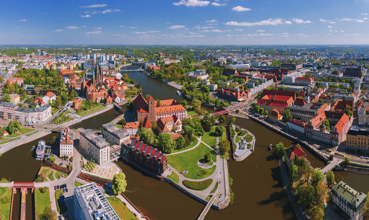 Polskie perełki walczą w konkursie. Głosowanie trwa