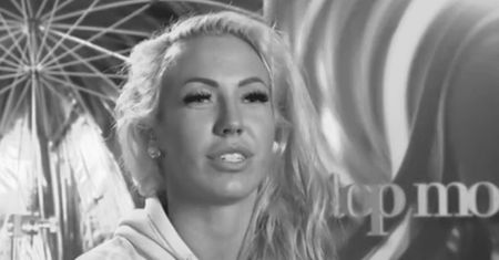 Nietypowy pogrzeb Pauliny z "Top Model". Spełnili jej ostatnie życzenie