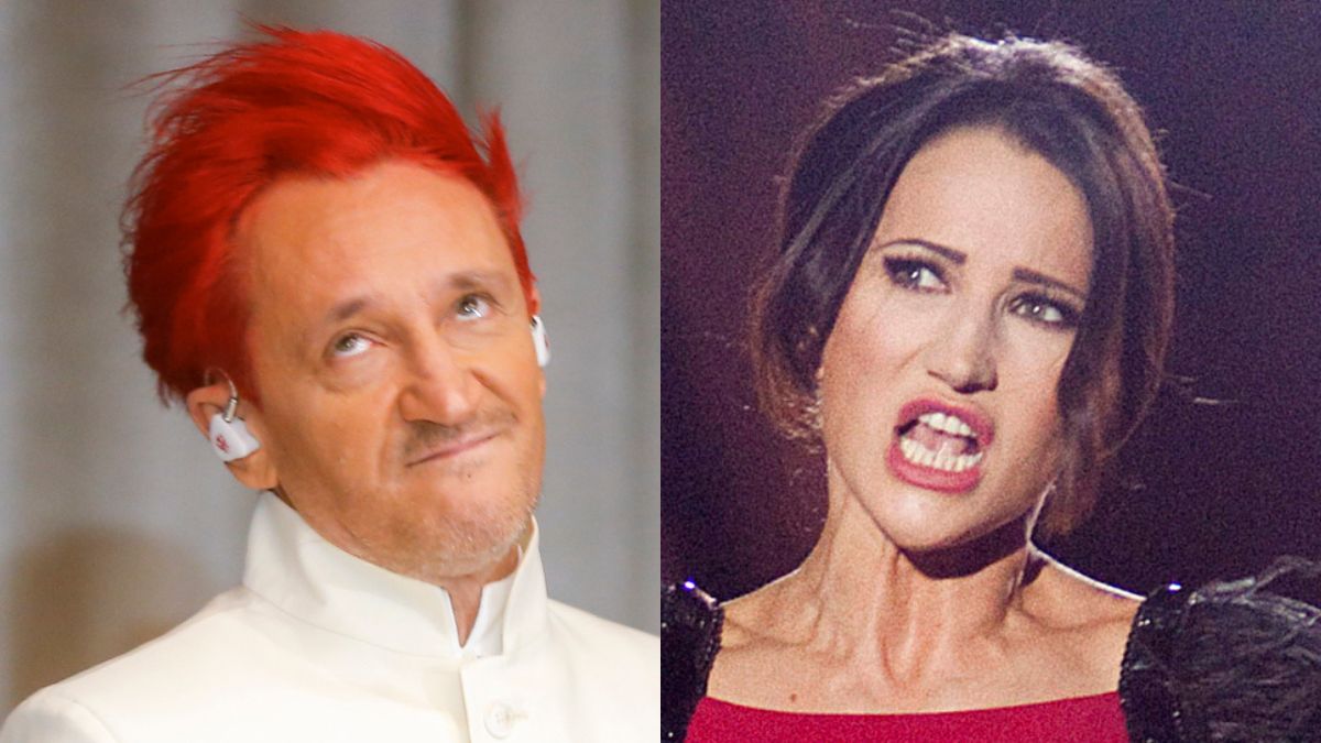 Wiśniewski o możliwym powrocie Steczkowskiej na Eurowizję