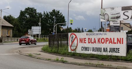 Wojna o kopalnię cynku i ołowiu. Premier Mateusz Morawiecki kontra lobbyści