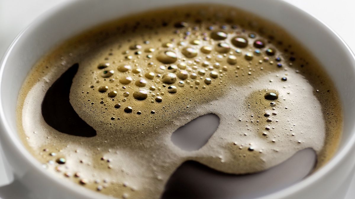 Kawa z jednym dodatkiem świetnie działa na organizm