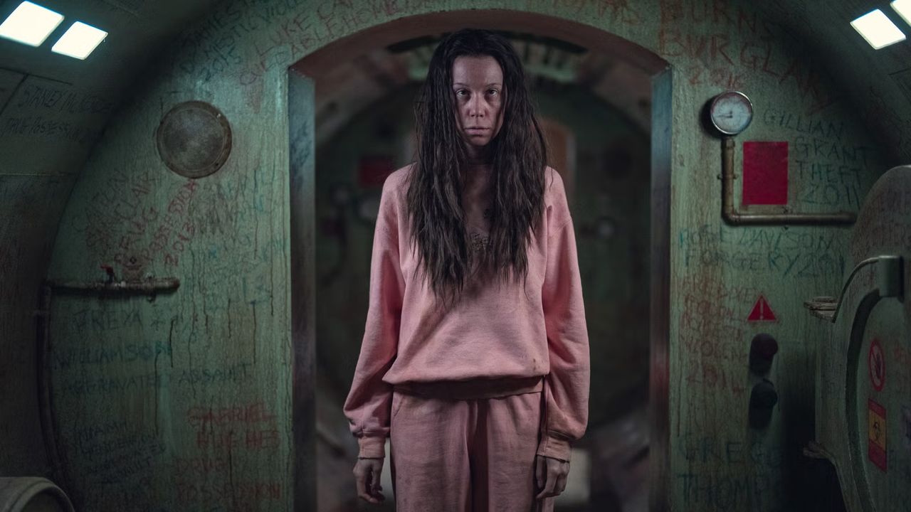 Ten serial był hitem. Netflix zapowiada drugi sezon