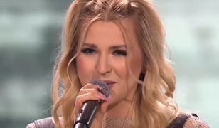 Zmysłowa pielęgniarka w show TVP. Jurorzy bili się o nią zacięcie