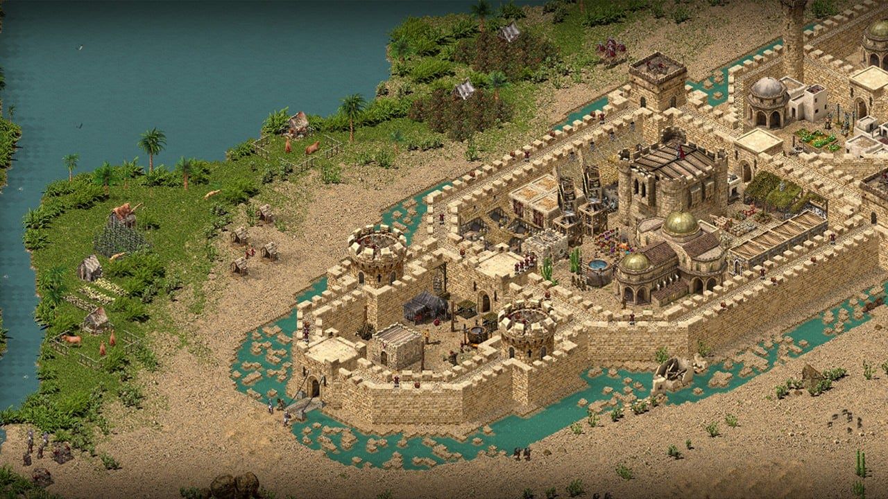 „Prosiliście, a my posłuchaliśmy”. Twórcy Stronghold: Crusader odpowiedzieli na największe prośby fanów