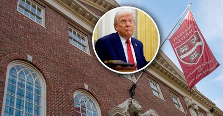 Harvard może stracić miliardy. Trump chce odebrać uczelni ulgi podatkowe