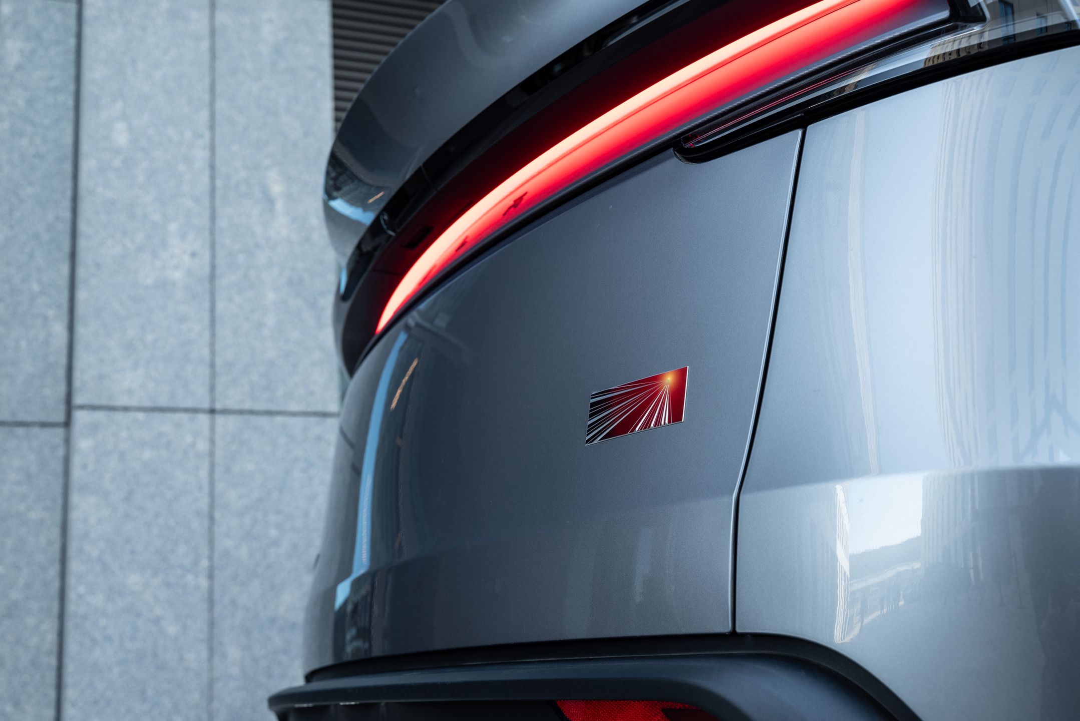 Tesla Model Y Juniper