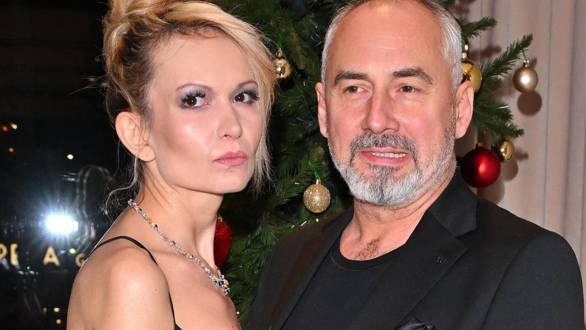 Jacek Kopczyński odpowiedział na plotki