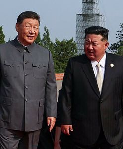 Kallas o "sojuszu autokratycznym". Ostra odpowiedź Chin