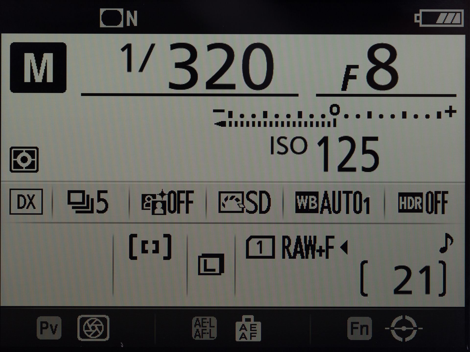 Nikon D7200 - ewolucja w klasie średniej [wideotest] 12