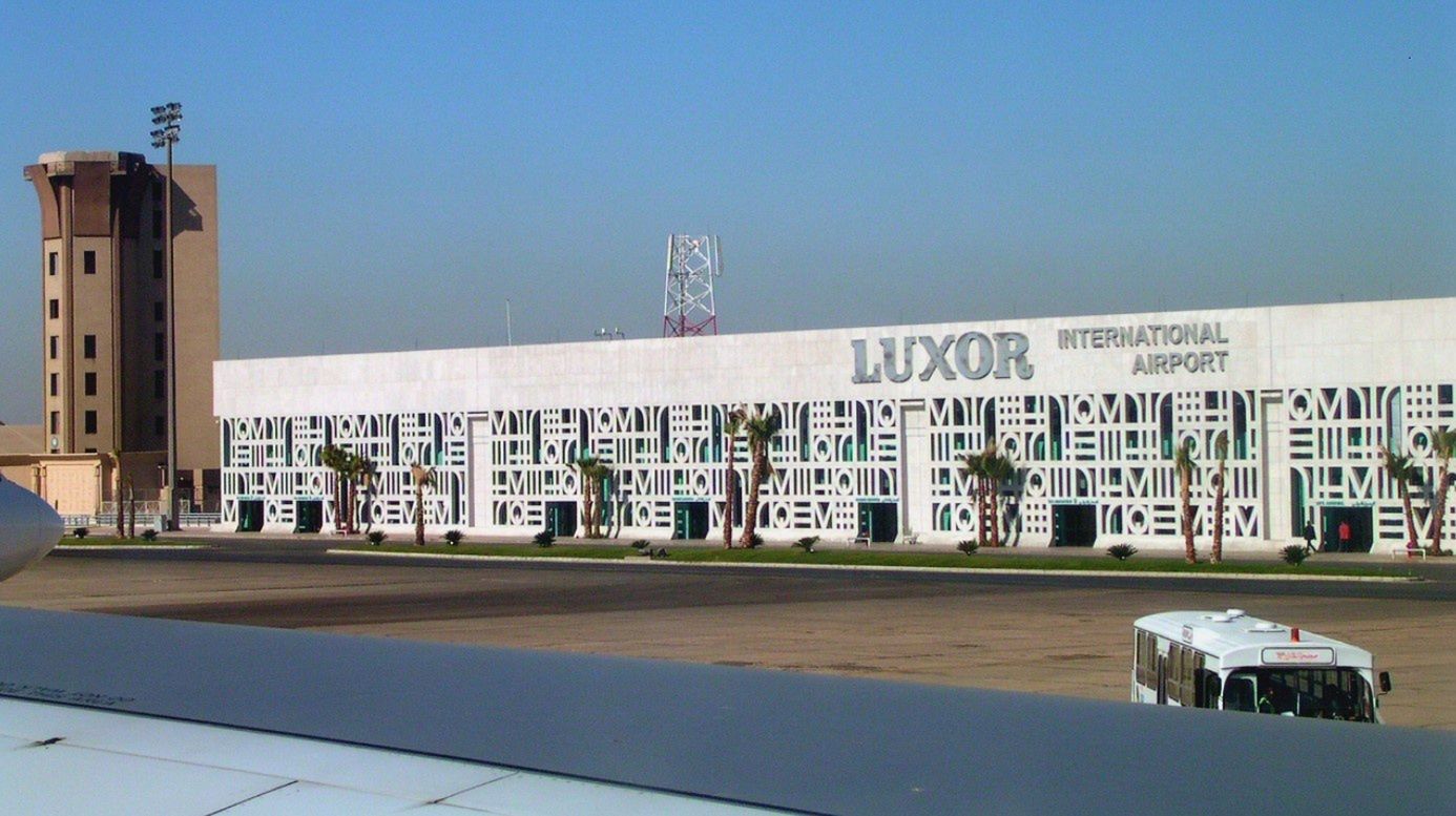 Z Polski nie ma bezpośrednich połączeń na lotnisko w Luksorze