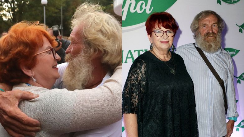 Tak wygląda żona Aleksandra Doby, Gabriela. Byli za sobą 45 lat