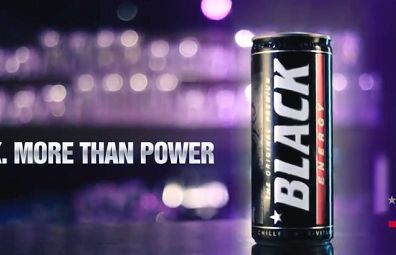 Black Enerygy Drink z pierwszą kampanią w Bułgarii