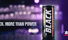 Black Enerygy Drink z pierwszą kampanią w Bułgarii