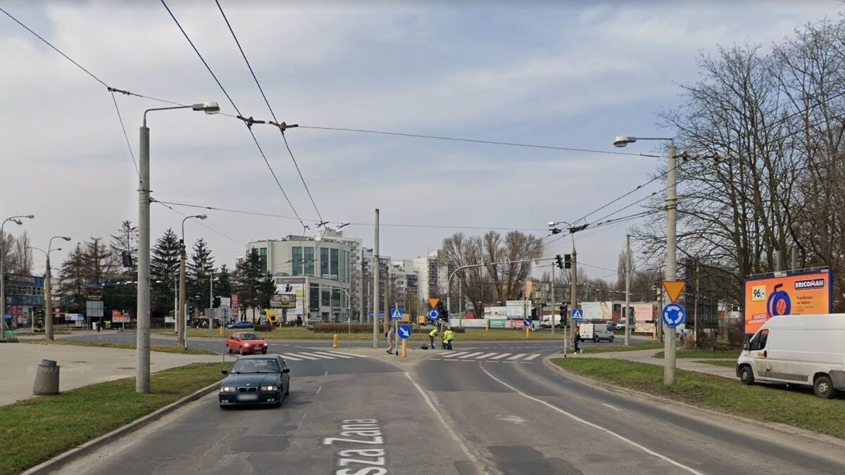 ul. Tomasza Zana