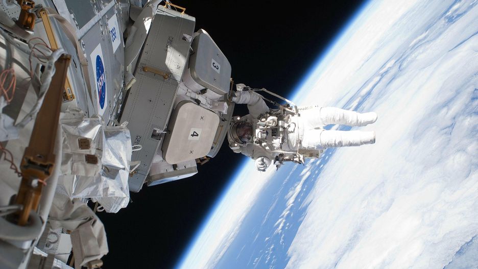 ISS