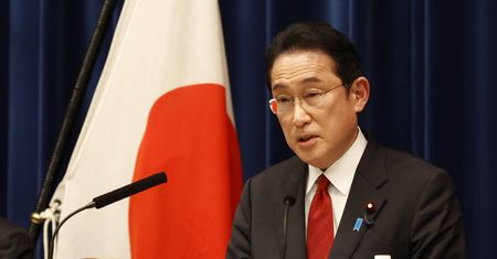 Japonia uderzyła w Rosję. Kolejny cios za karę