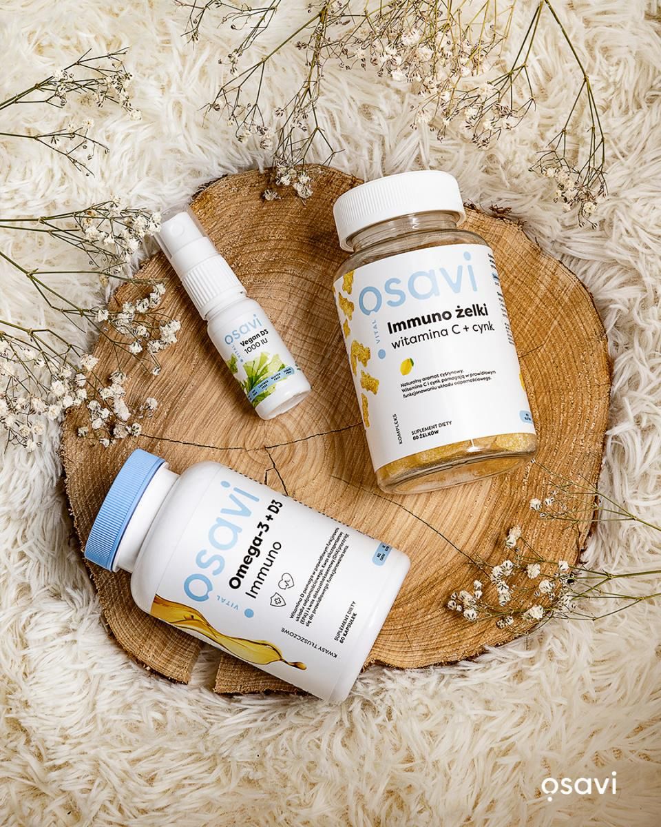 Czy suplementy diety są bezpieczne? Jakim badaniom powinny podlegać