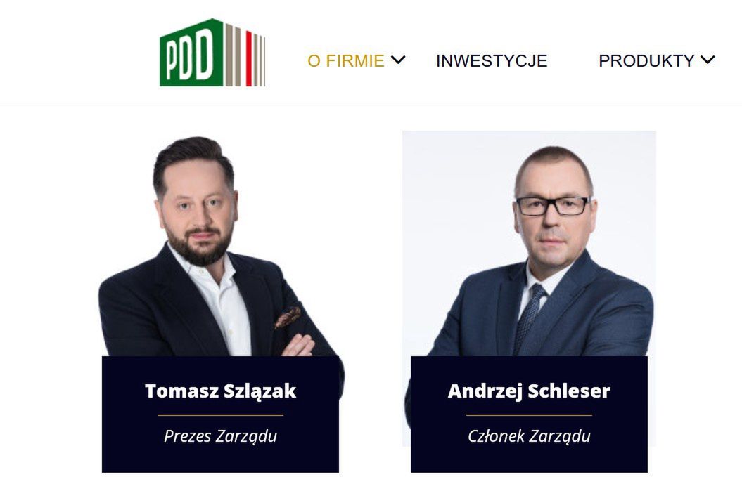Polskie Domy Drewniane