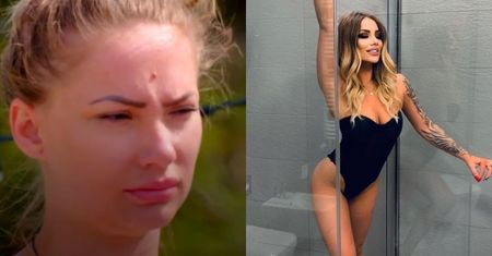Laura z "Love Island" już nie przypomina siebie z programu. "POPRAWIAM SIĘ, BO LUBIĘ!" (FOTO)
