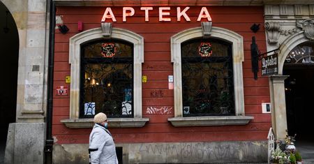 Lek wycofany z aptek. Może być groźny. Jest komunikat GIS