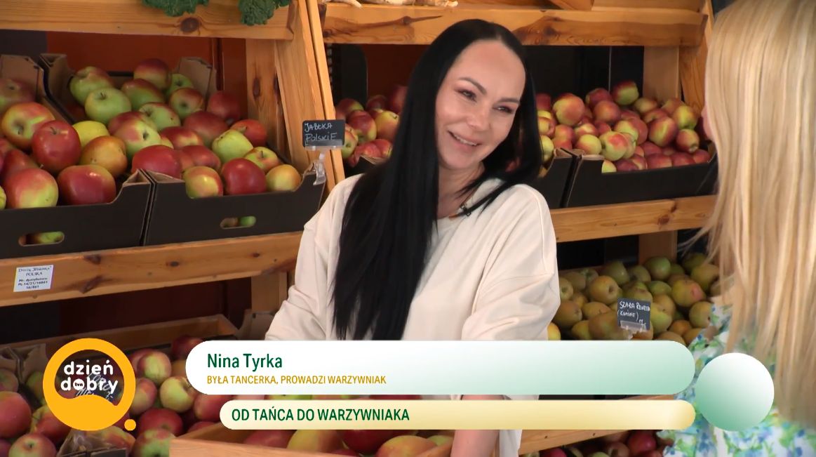 Nina Tyrka