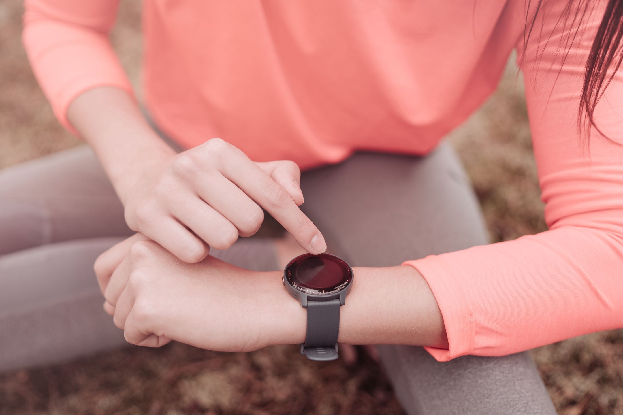 smartwatch