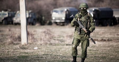 Rosjanie się przestraszyli? Próbują negocjować