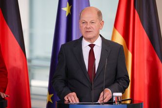 Weta nie będzie. Scholz zgodził się na zaostrzenie przepisów azylowych UE