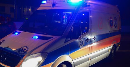 Gniezno. 15-latka zmarła na oczach rodziców, w drodze do szpitala
