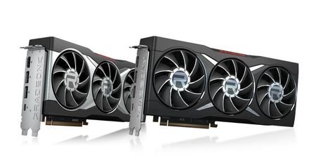 AMD wprowadza nową wersję karty Radeon RX 6800 XT - teraz powinna podbić Wasze serca