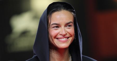 Kasia Smutniak robi karierę ZA GRANICĄ. Zagra w kontynuacji "Pasji" Mela Gibsona. W życiu prywatnym spotkała ją wielka tragedia