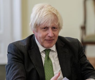 Boris Johnson poleciał do Wenezueli. Potajemne spotkanie z Nicolasem Maduro