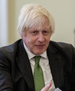 Boris Johnson poleciał do Wenezueli. Potajemne spotkanie z Nicolasem Maduro