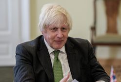 Boris Johnson poleciał do Wenezueli. Potajemne spotkanie z Nicolasem Maduro