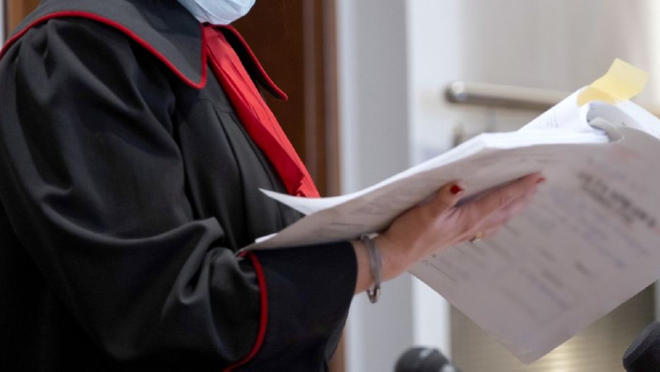 Wrocław. Podżegał do przemocy wobec prokurator, zapadł wyrok