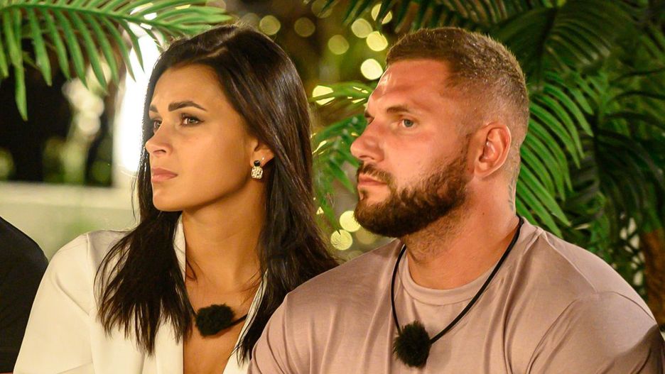 Sara i Kamil nie są już razem