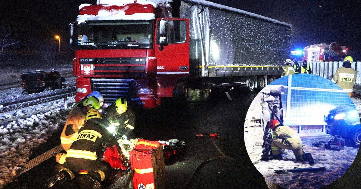 Oświęcim: Największe w regionie ćwiczenia mundurowych i ratowników