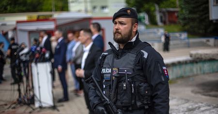 Zamach ostudzi emocje? "Ostatnie lata to już apogeum polaryzacji"
