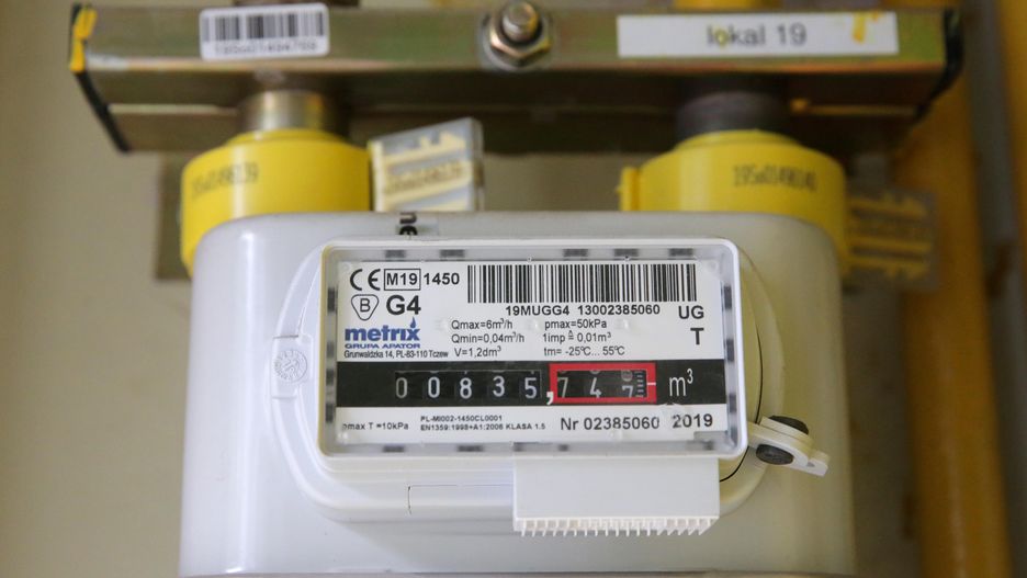 Horrendalny rachunek za gaz. Małżeństwo emerytów ma zapłacić 46 tys. zł