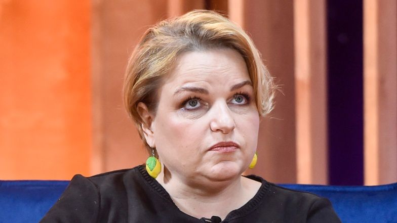 Katarzyna Bosacka o wsparciu dzieci po rozstaniu