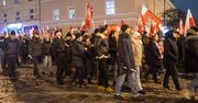 Poznań: 107. rocznica Powstania Wielkopolskiego. Tysiące osób w Marszu Powstańców