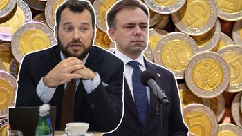 "Rynek się tego nie spodziewa". Ważny tydzień dla Polski. Co się dzieje ze złotym?