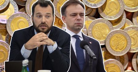 "Rynek się tego nie spodziewa". Ważny tydzień dla Polski. Co się dzieje ze złotym?